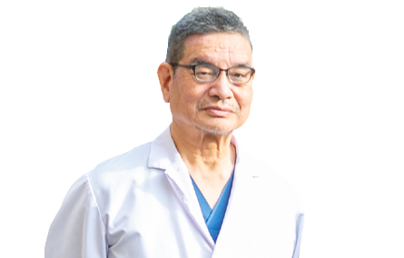 野浦素 院長
